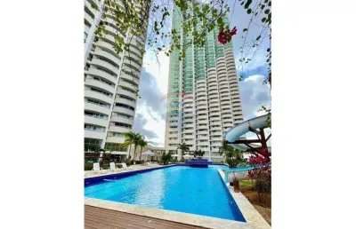 Apartamento andar baixo no estrela do atlântico com projetados para locação