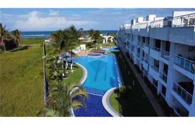 Flat com 1 quarto à venda na Av Monsenhor Antonio De Barros, 2240, Praia de Tabatinga, Nísia Floresta
