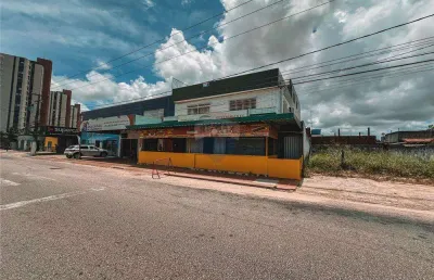 Apartamento com 3 quartos à venda na Av. Dep Gastao Mariz De Faria, 953, Nova Parnamirim, Parnamirim