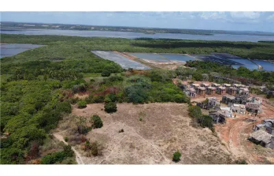 Oportunidade única: terreno com projeto aprovado para habitação popular em cabeceiras, rn.