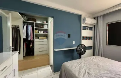 Casa com 2 quartos à venda na Rua Francisco de Assis de Oliveira, 40, Liberdade, Parnamirim