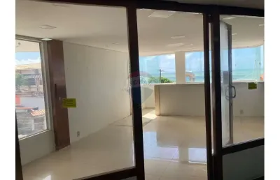 Ponto comercial para alugar no Ponta Negra, Natal 