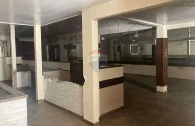 Ponto comercial - avenida afonso pena, tirol, natal/rn