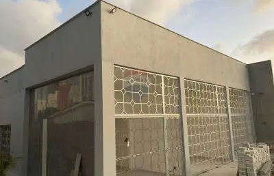 Aluguel de sala comercial  03- conjunto ponta negra