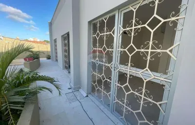 Aluguel de sala comercial 06 - conjunto ponta negra