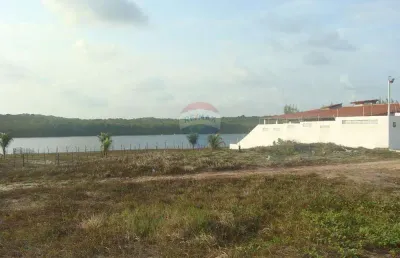 Terreno à venda na Rua Projetada, LOTE 12 QU, Centro, Nísia Floresta
