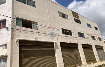 Sala comercial para alugar no Felipe Camarão, Natal 
