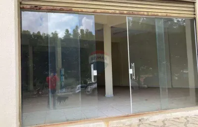 Ponto comercial para alugar no Felipe Camarão, Natal 