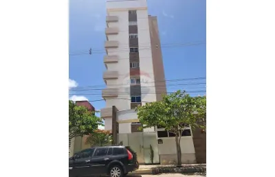 Ótima oportunidade de apartamento à venda em capim macio -