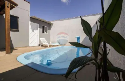 Casa com 3 quartos à venda no Parque das Nações, Parnamirim 