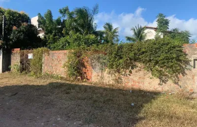 Terreno à venda na praia de cotovelo (15x30), 450m2.