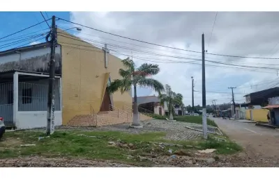 Terreno à venda no Redinha, Natal 