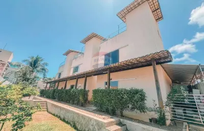 Apartamento com 9 quartos à venda na R. Enéas Francisco Xavier, 61, Pirangi do Norte (Distrito Litoral), Parnamirim
