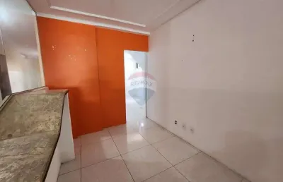 Alugue sala comercial em capim macio, natal, próximo do banco do brasil