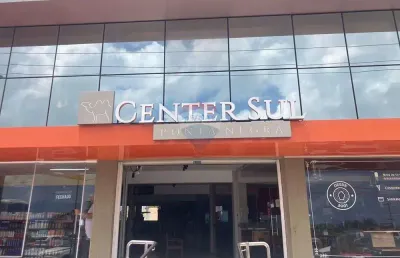 Ponto comercial para alugar na Avenida Engenheiro Roberto Freire, 3916, Ponta Negra, Natal