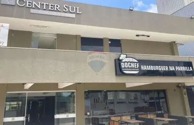 Ponto comercial para alugar no Ponta Negra, Natal 