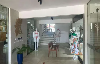 Ponto comercial para alugar no Ponta Negra, Natal 