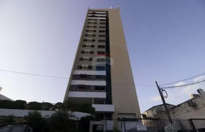 Apartamento 2 quartos, sendo 1 suíte, no condomínio portal da lagoa, lagoa nova.