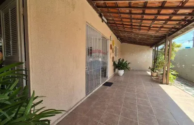 Casa com 2 quartos à venda no Nova Parnamirim, Parnamirim 