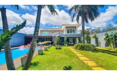Casa duplex alto padrão – r$ 2.500.000 – sofisticação e conforto!
