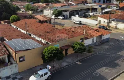 Casa com 14 quartos à venda na Rua Anália Jovem De Paulo, 365, Emaús, Parnamirim