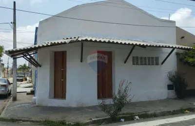 Ponto comercial para alugar na Rua Borborema, 1058, Alecrim, Natal