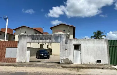Apartamento com 2 quartos à venda na Rua Angelita Andradessimões, 1020, Centro, Macaíba