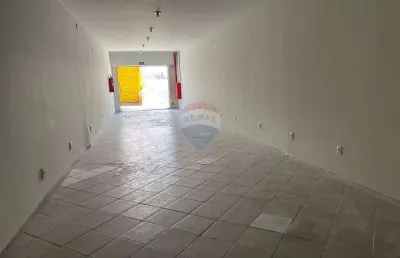 Ponto comercial para alugar na Avenida Rio Branco, 692, Cidade Alta, Natal