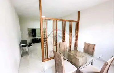 Apartamento à venda – localização privilegiada no tirol