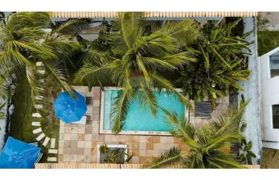 Prédio à venda na Condomínio Monte Alegre Beach Resort, s/n, Centro, São Miguel do Gostoso