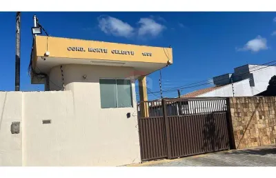 Casa em condomínio fechado com 3 quartos à venda na Rua Abreulândia, 1695, Planalto, Natal