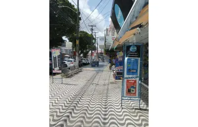 Sala comercial para alugar na Rua Princesa Isabel, 586, Cidade Alta, Natal