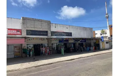 Ponto comercial para alugar na Avenida Engenheiro Roberto Freire, 5052, Ponta Negra, Natal