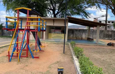 Apartamento no condomínio fechado residencial jardim laguna, no bairro do planalto.