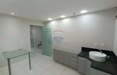 Ponto comercial para alugar na Avenida Engenheiro Roberto Freire, 4848, Ponta Negra, Natal
