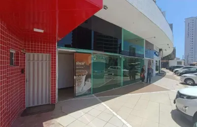 Ponto comercial para alugar na Avenida Engenheiro Roberto Freire, 4702, Ponta Negra, Natal