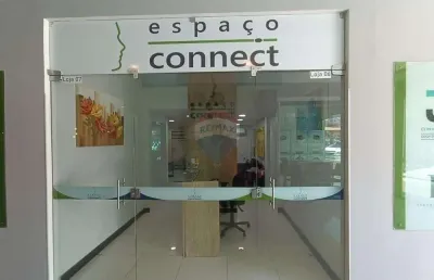 Ponto comercial para alugar na Avenida Engenheiro Roberto Freire, 4848, Ponta Negra, Natal