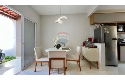 Casa com 2 quartos à venda na Rua Parque dos Manguezais, 26, Parque das Árvores, Parnamirim