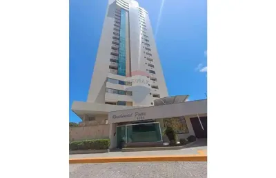 Apartamento com 2 quartos à venda na Rua Poeta Jorge Fernandes, 312, Ponta Negra, Natal