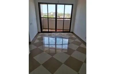 Apartamento com 2 quartos à venda na Rua Poeta Jorge Fernandes, 312, Ponta Negra, Natal