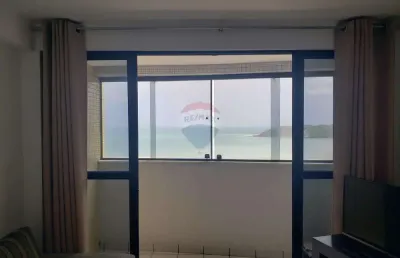 Apartamento condomínio  ponta negra tower - aluguel