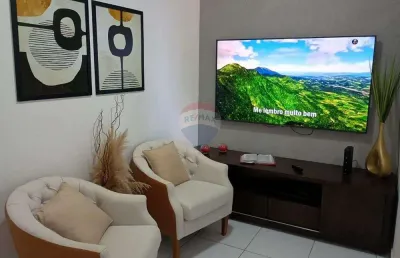 Casa com 5 quartos à venda na Rua Montes Claros, 4386, Neópolis, Natal