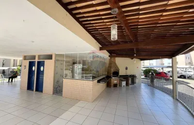 Apartamento com 2 quartos à venda na Avenida Petra Kelly, 1500, Nova Parnamirim, Parnamirim