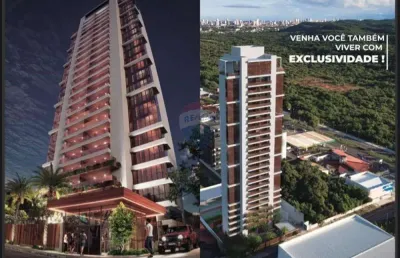 Residencial martin ferro – exclusividade e qualidade de vida no mesmo endereço