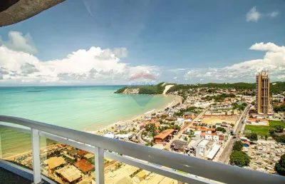Apartamento com 2 quartos para alugar na R. Dr. Manoel Augusto Bezerra De Araújo, 4896, Ponta Negra, Natal