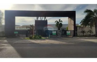 Terreno à venda na Rua Nelsom Geraldo Freire, 800, Lagoa Nova, Natal