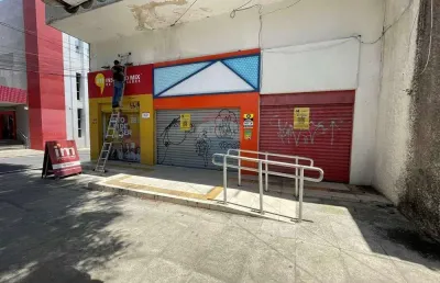 Ponto comercial para alugar na Avenida Rio Branco, 692, Cidade Alta, Natal