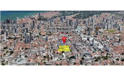 Casa com 5 quartos à venda na Rua Voluntários da Pátria, 59025530, Cidade Alta, Natal