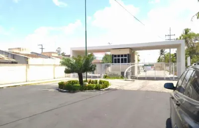 Apartamento com 2 quartos à venda na Rua Francisco de Assis de Oliveira, 40, Liberdade, Parnamirim