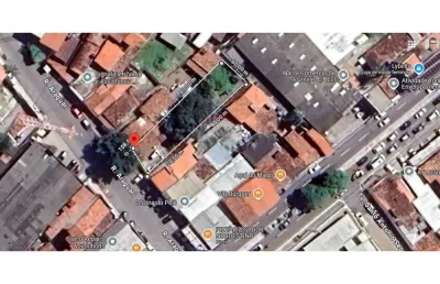 Venda de terreno no bairro dix-sept rosado - natal/rn